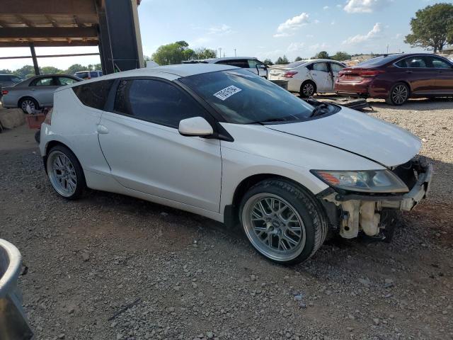 Vin: jhmzf1d45bs004012, lot: 70516194, honda crz 20114