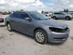 VOLKSWAGEN PASSAT S photo