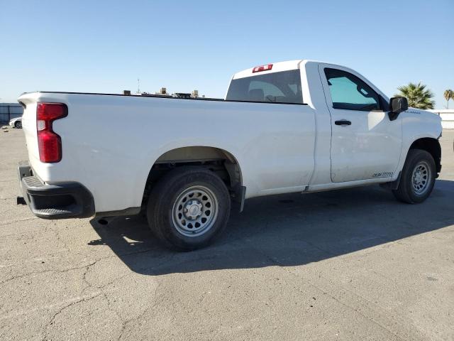 2019 CHEVROLET SILVERADO 3GCNWAEF3KG179253  70954474