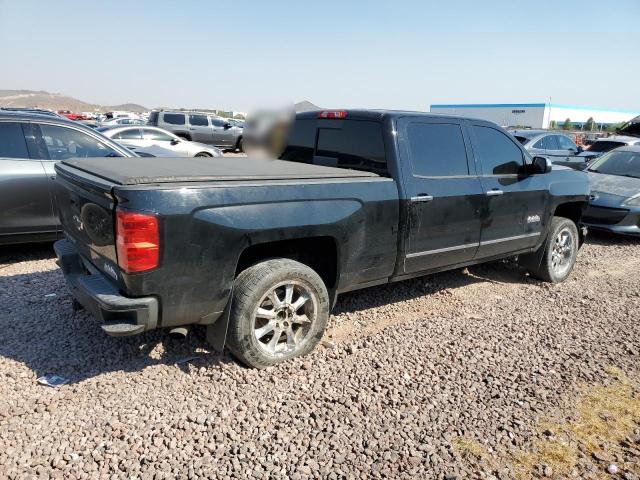 VIN 3GCUKTEC5EG508189 2014 Chevrolet Silverado, K15... no.3