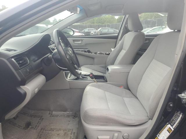 2015 TOYOTA CAMRY LE - 4T4BF1FK8FR476750