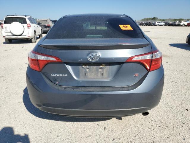 VIN 5YFBURHE1GP375543 2016 Toyota Corolla, L no.6