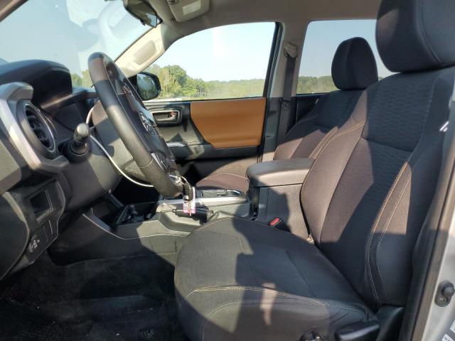 2016 TOYOTA TACOMA DOU - 5TFCZ5AN9GX043070