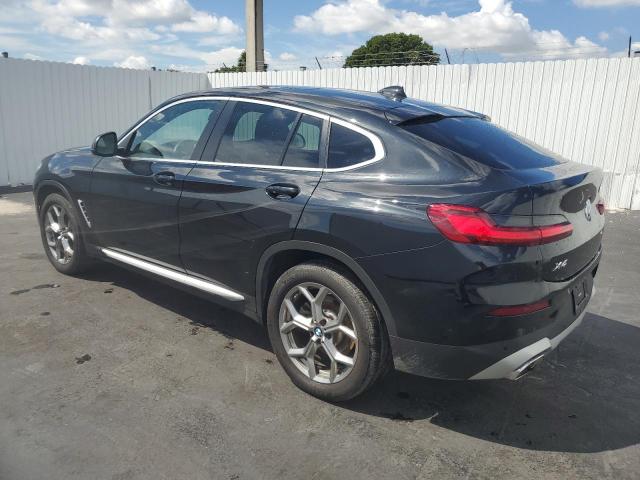 VIN 5UX33DT0XP9S20645 2023 BMW X4 no.2