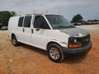 CHEVROLET EXPRESS G1 photo