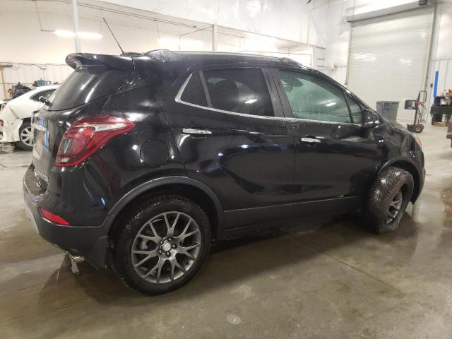 2019 BUICK ENCORE SPO - KL4CJ2SM7KB722850