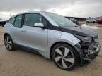 BMW I3 REX снимка