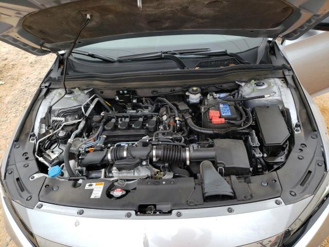 2022 HONDA ACCORD SPO - 1HGCV1F35NA121003