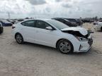 HYUNDAI ELANTRA SE photo