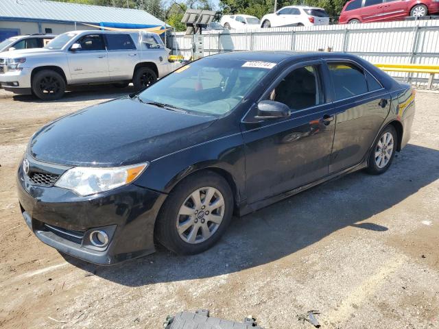 2014 TOYOTA CAMRY L #3023412240