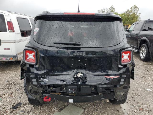 2018 JEEP RENEGADE T - ZACCJBCB6JPH90936