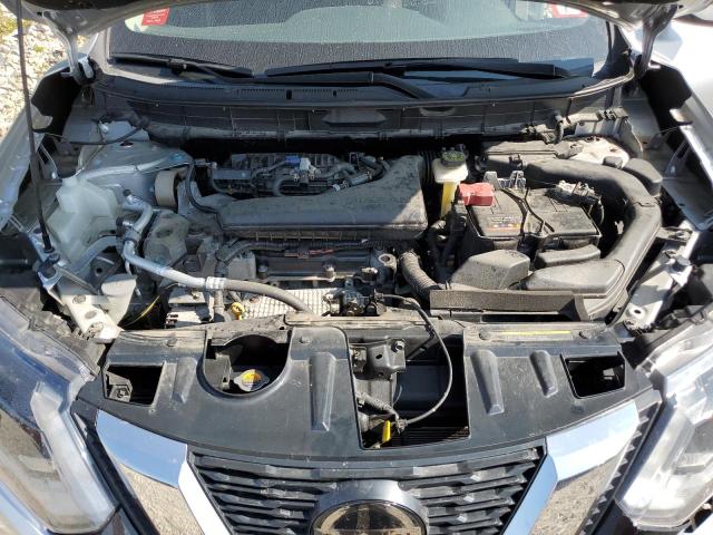 2020 NISSAN ROGUE S - KNMAT2MV4LP517679