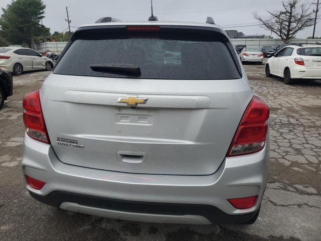 2022 CHEVROLET TRAX 1LT - KL7CJPSM7NB500443