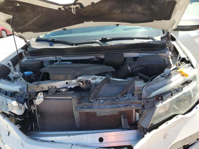 VIN 5FNYF5H39GB028470 2016 Honda Pilot, EX no.12