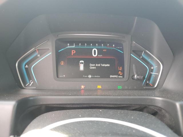 2020 HONDA ODYSSEY EX - 5FNRL6H77LB044263