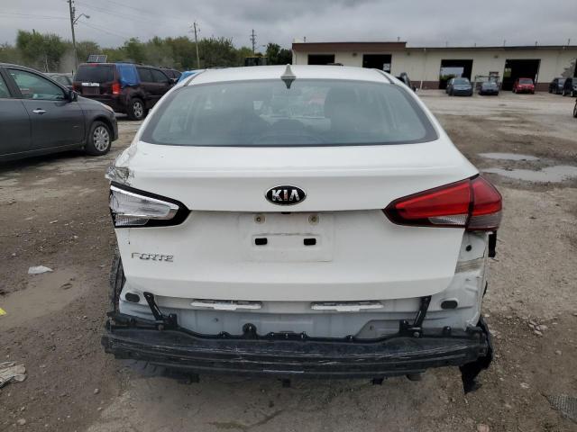 VIN 3KPFK4A79JE272403 2018 KIA FORTE no.6