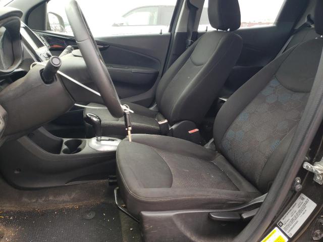 2016 CHEVROLET SPARK 1LT - KL8CD6SA5GC554503