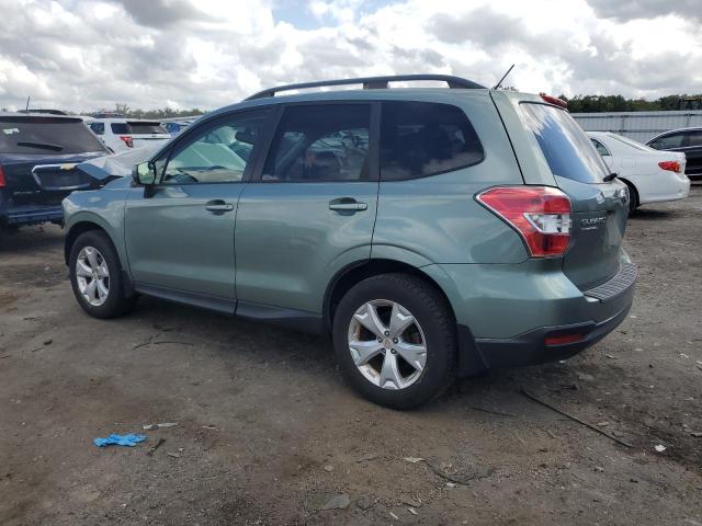 2014 SUBARU FORESTER 2 JF2SJAEC8EH506569  70346104