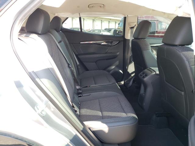 2021 BUICK ENVISION P - LRBFZMR4XMD070986