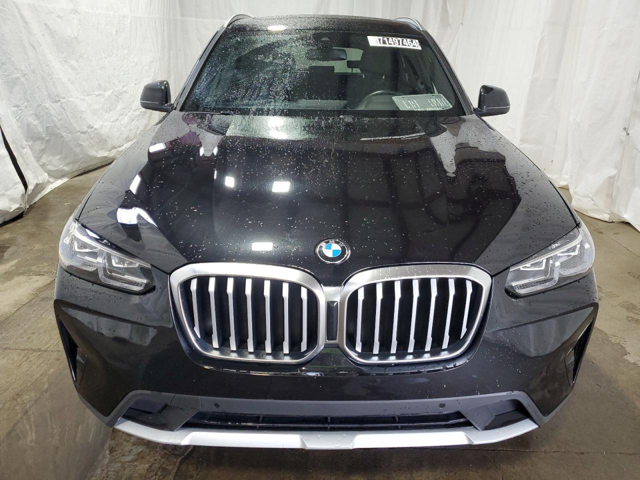 Lot #2840301045 2023 BMW X3 XDRIVE3