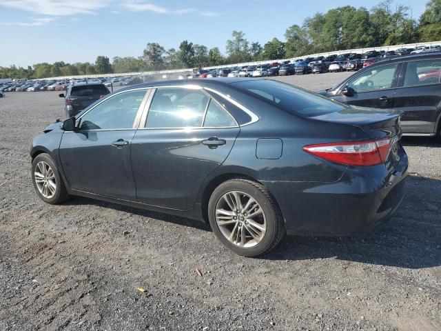 VIN 4T1BF1FK9FU074150 2015 Toyota Camry, LE no.2