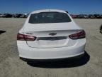 CHEVROLET MALIBU LT photo