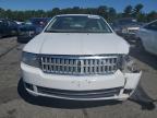 LINCOLN MKZ photo