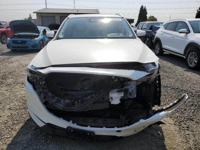 2021 MAZDA CX-5 GRAND - JM3KFBDM4M0305966