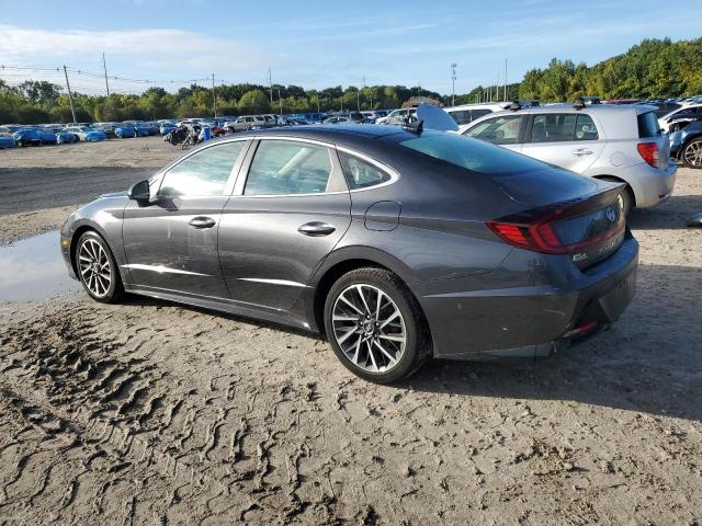 2020 HYUNDAI SONATA LIM - 5NPEH4J26LH011307