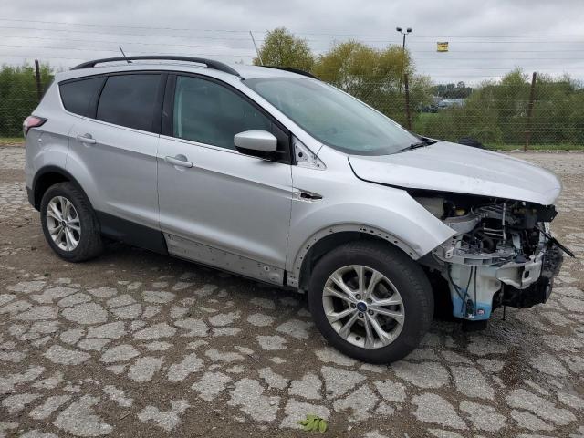 2018 FORD ESCAPE SE - 1FMCU0GD7JUB22838