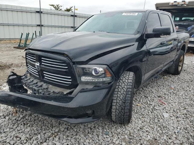 RAM 1500 SPORT