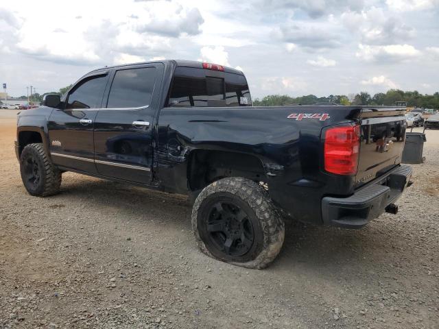 2015 CHEVROLET SILVERADO - 3GCUKTEJXFG536182