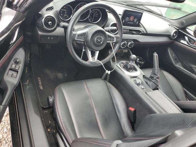 2019 MAZDA MX-5 MIATA - JM1NDAM76K0300331