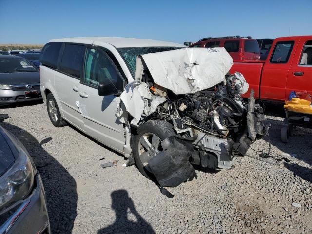 VIN 2C4RDGBG3DR651424 2013 Dodge Grand Caravan, SE no.4