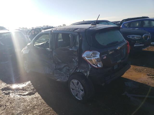 2018 CHEVROLET SPARK LS - KL8CB6SA0JC479447