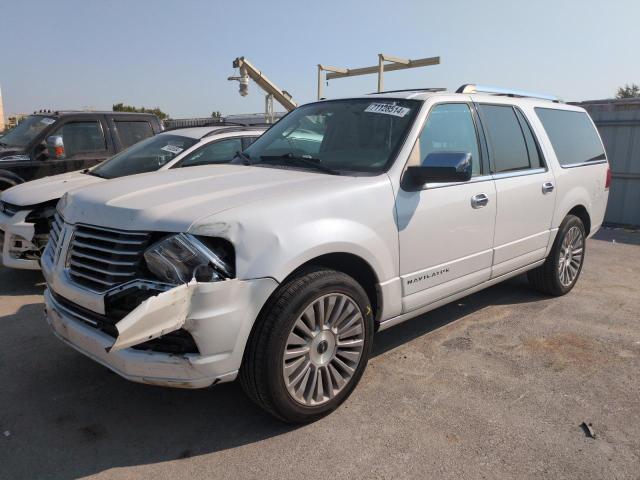 2016 LINCOLN NAVIGATOR #3024749218