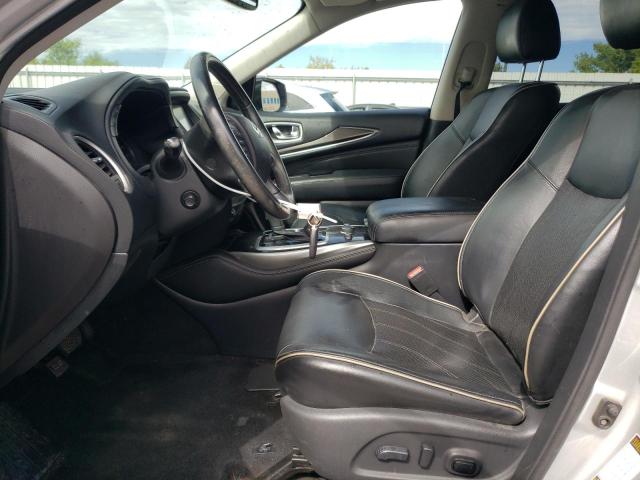 2017 INFINITI QX60 - 5N1DL0MM6HC525558