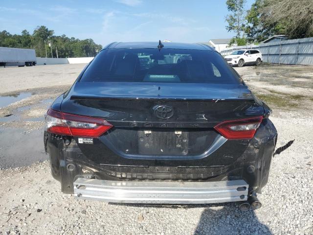 VIN 4T1G11AKXNU036033 2022 Toyota Camry, SE no.6