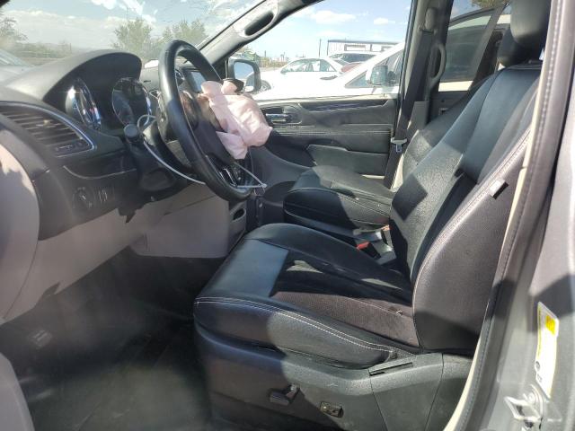 VIN 2C4RDGCG3HR749034 2017 Dodge Grand Caravan, Sxt no.7