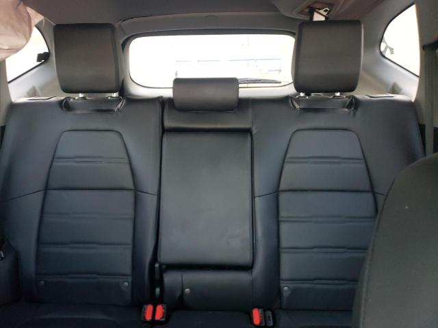 2018 HONDA CR-V TOURI - 2HKRW2H9XJH676366