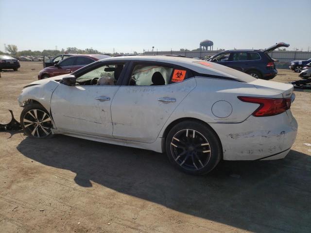 2016 NISSAN MAXIMA 3.5 - 1N4AA6AP4GC449549