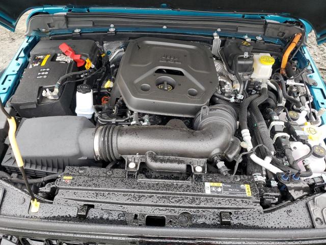 2024 JEEP WRANGLER 4 1C4RJXN69RW206972