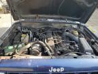 JEEP CHEROKEE S photo