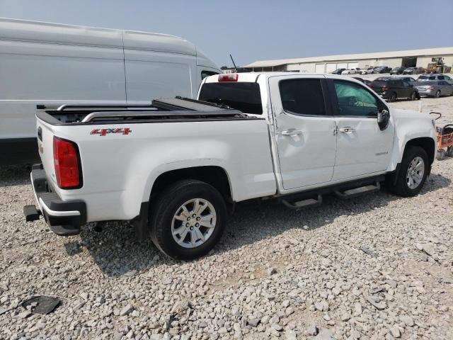 2020 CHEVROLET COLORADO L - 1GCGTCEN1L1242869