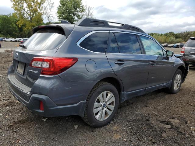 VIN 4S4BSAFC3J3394020 2018 Subaru Outback, 2.5I Pre... no.3