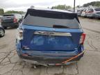 Lot #3025209592 2020 FORD EXPLORER X