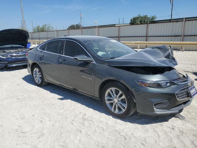 2016 CHEVROLET MALIBU LT - 1G1ZE5ST9GF225756