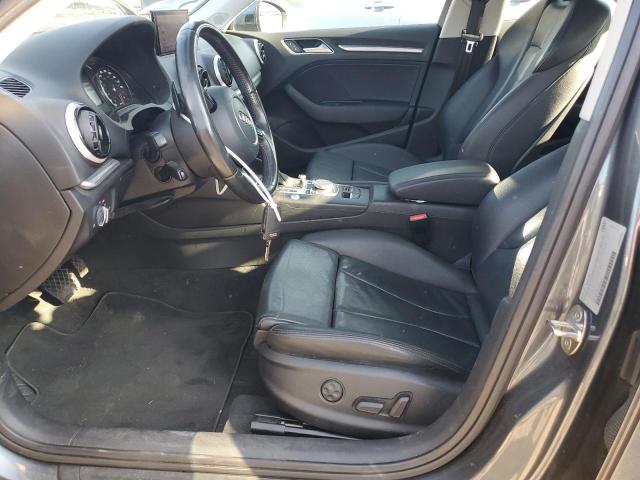 2015 AUDI A3 PREMIUM - WAUEFGFFXF1041812