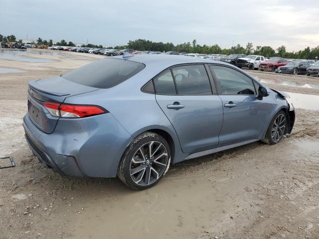 2020 TOYOTA COROLLA SE - JTDP4RCE8LJ006531