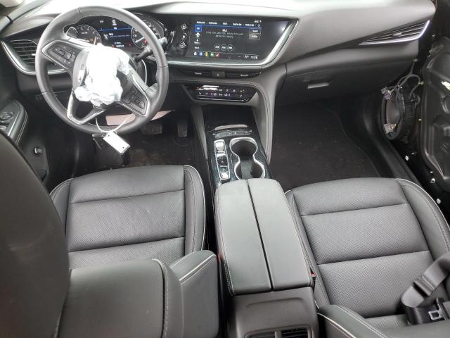 2023 BUICK ENVISION E - LRBFZNR49PD038119